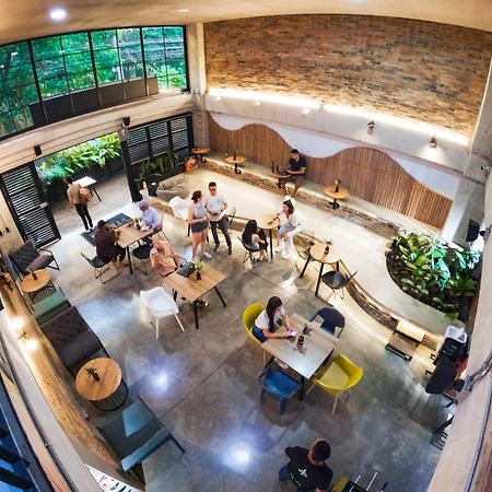 Los Patios Cool Living Medellin Luaran gambar