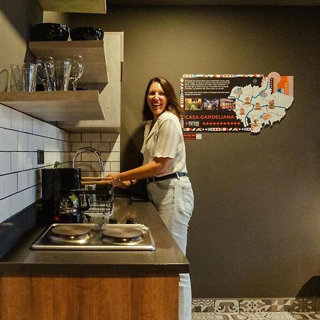 Los Patios Cool Living Medellin Luaran gambar