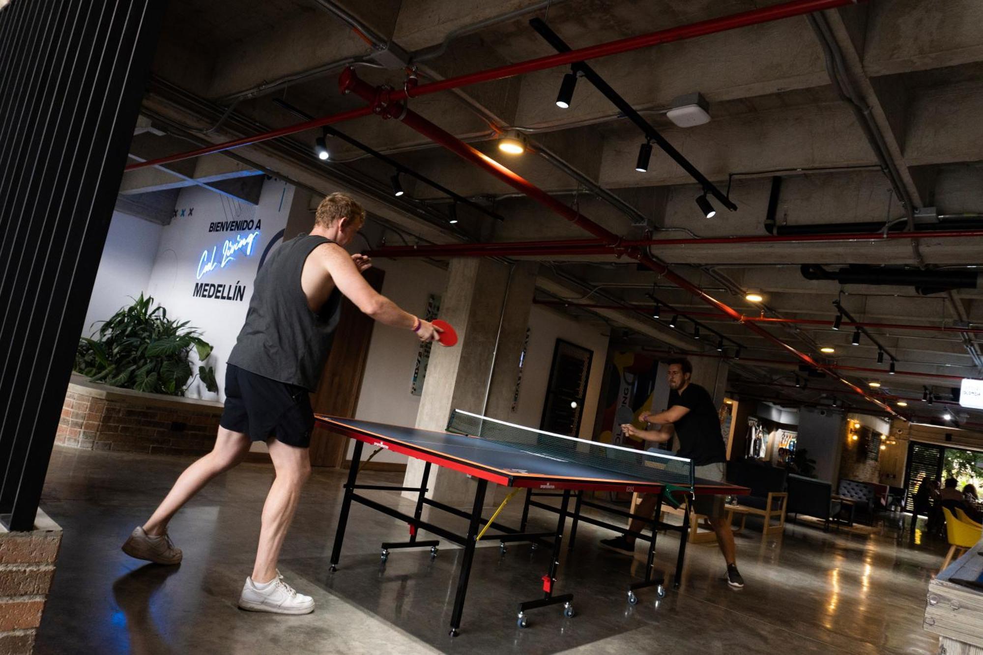 Los Patios Cool Living Medellin Luaran gambar