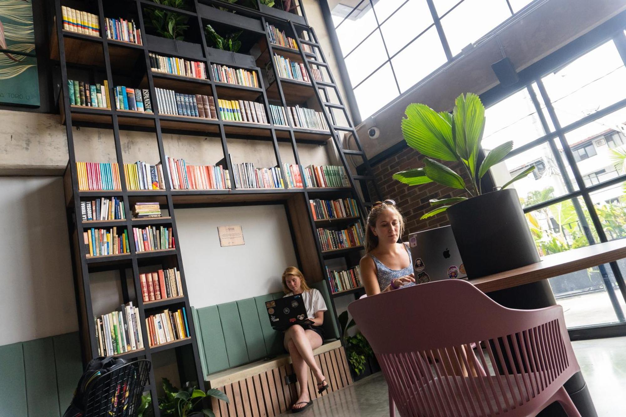 Los Patios Cool Living Medellin Luaran gambar