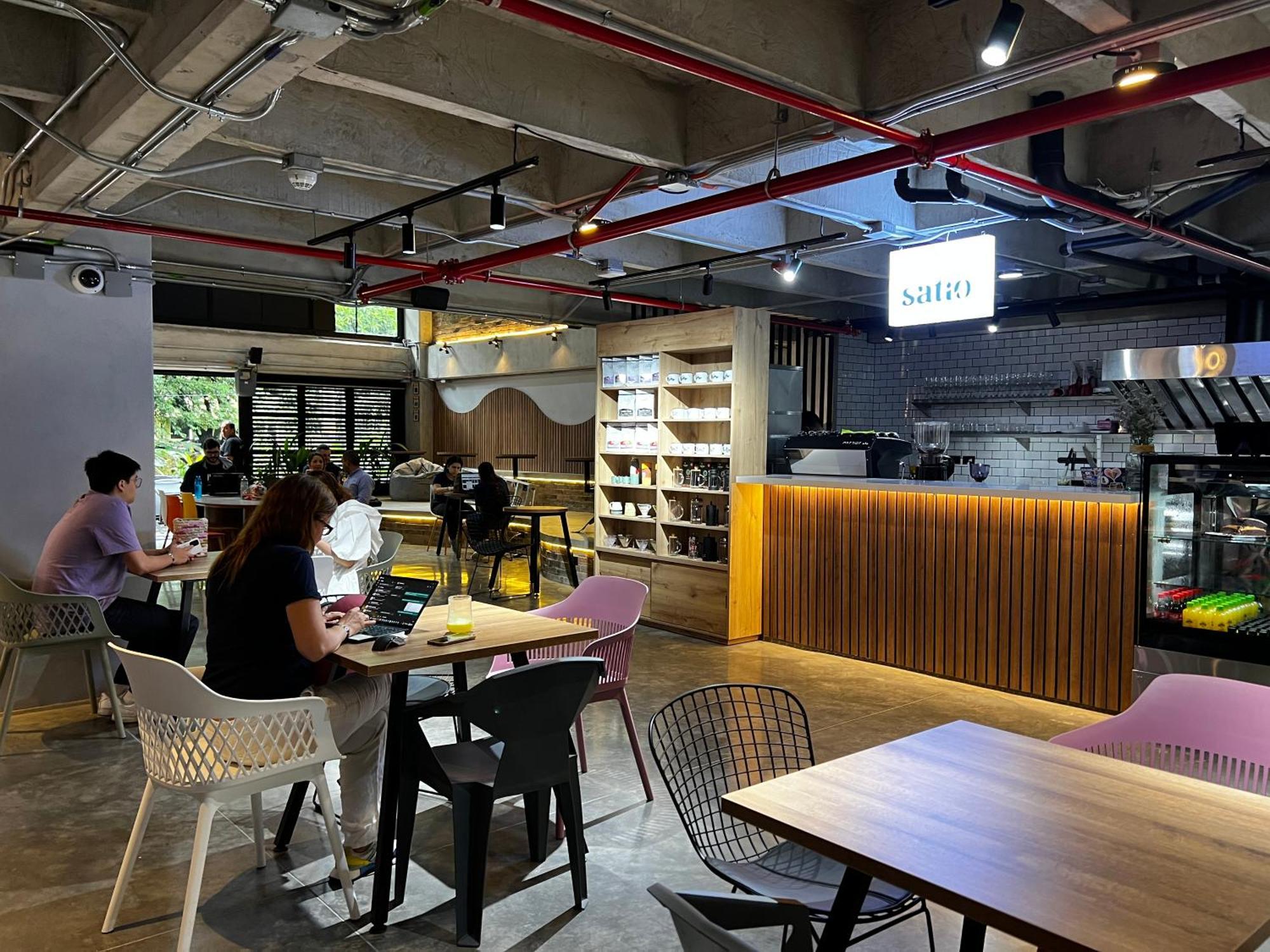 Los Patios Cool Living Medellin Luaran gambar