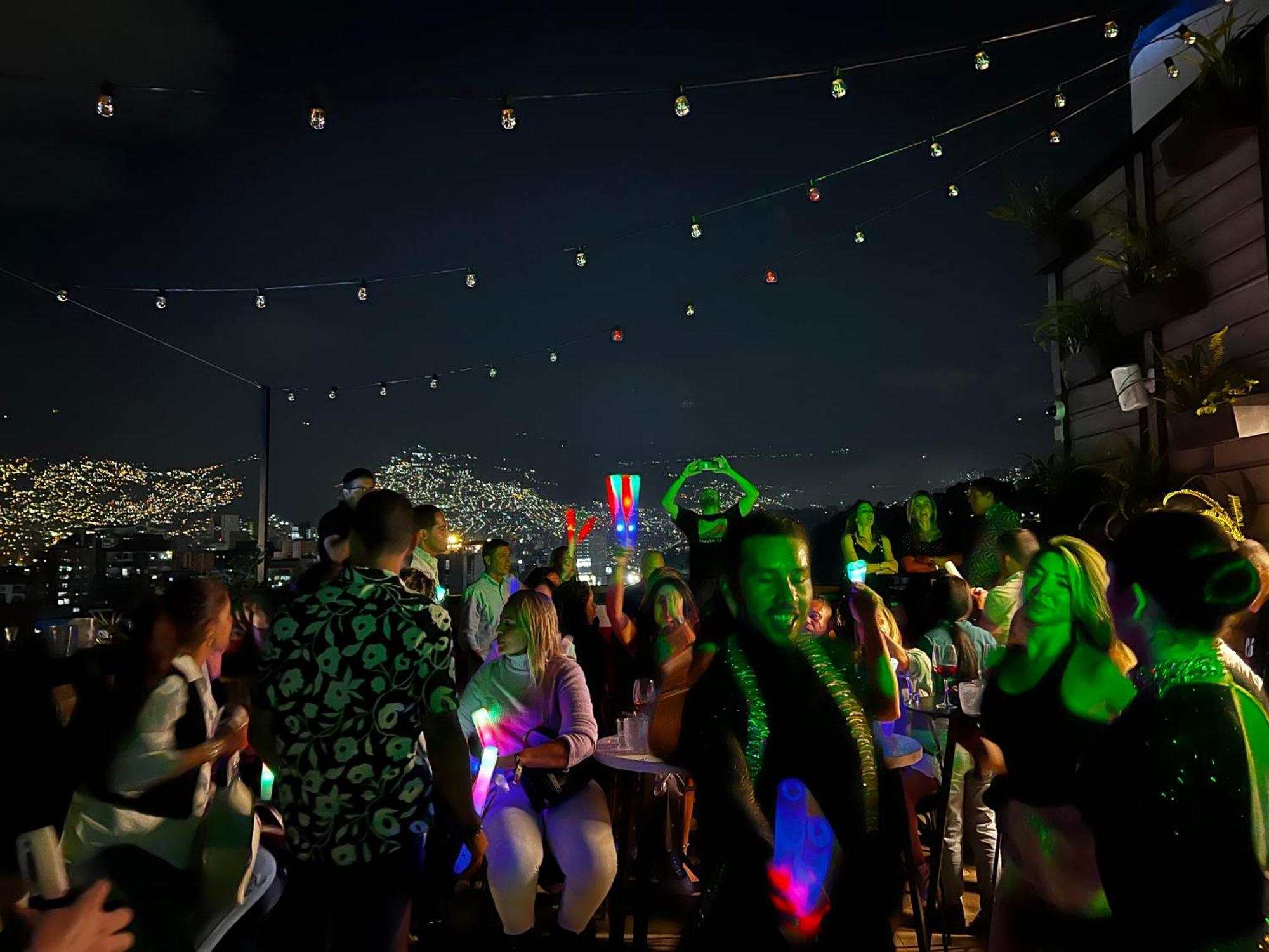 Los Patios Cool Living Medellin Luaran gambar