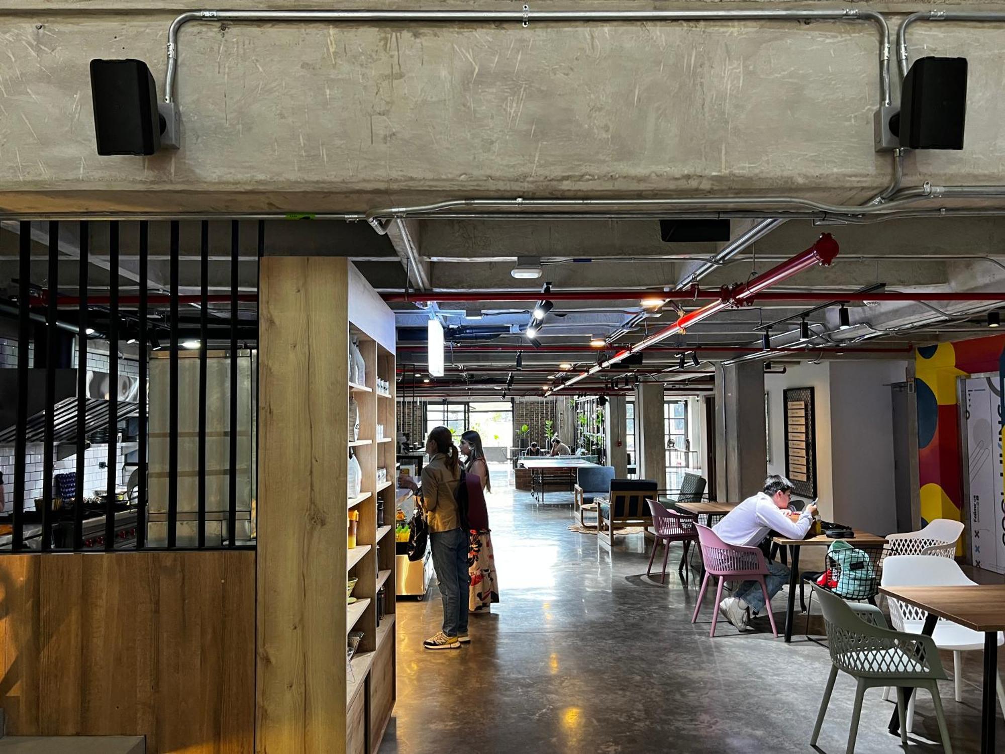 Los Patios Cool Living Medellin Luaran gambar