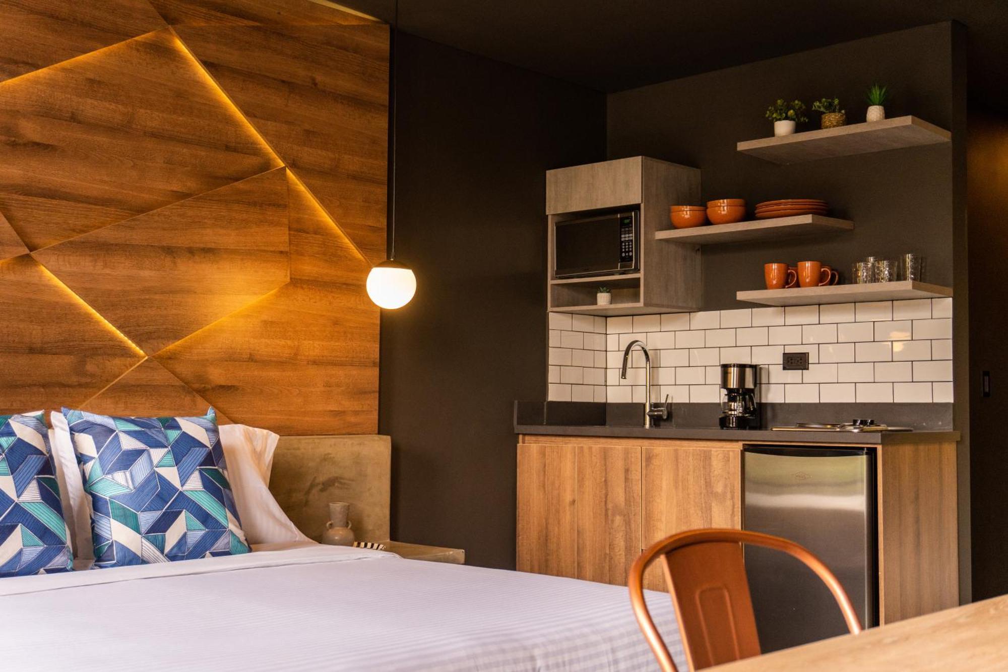 Los Patios Cool Living Medellin Luaran gambar