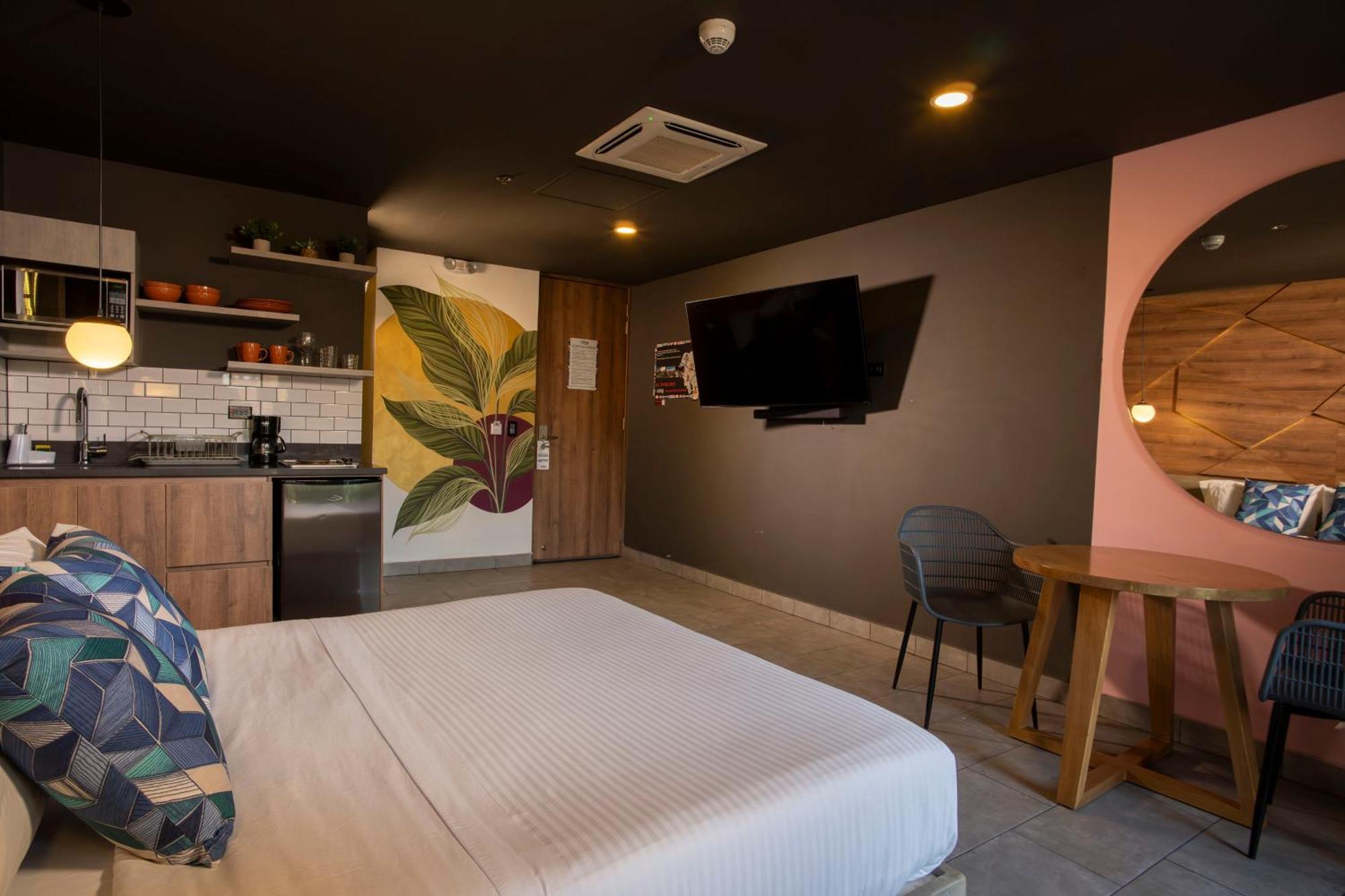 Los Patios Cool Living Medellin Luaran gambar