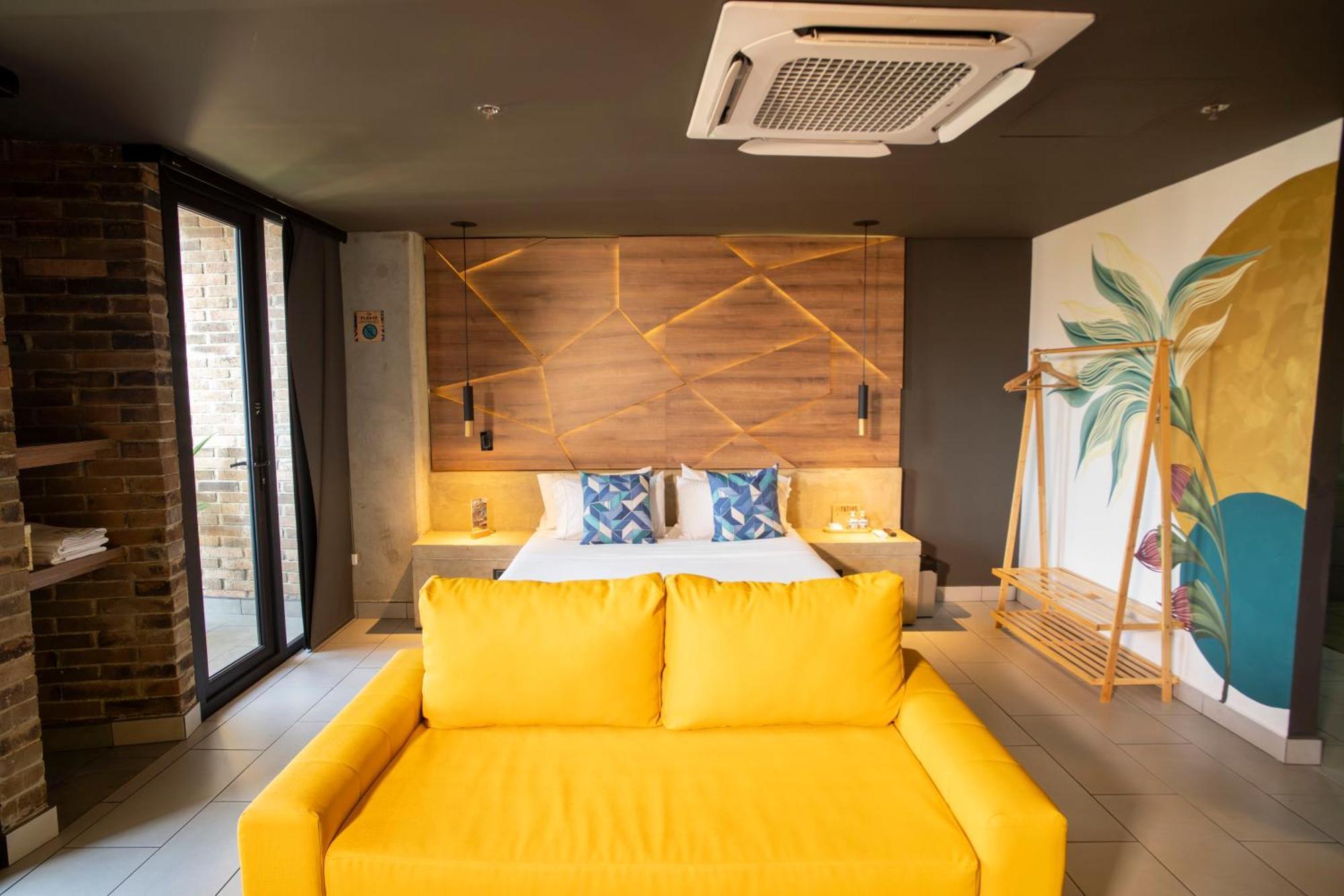 Los Patios Cool Living Medellin Luaran gambar