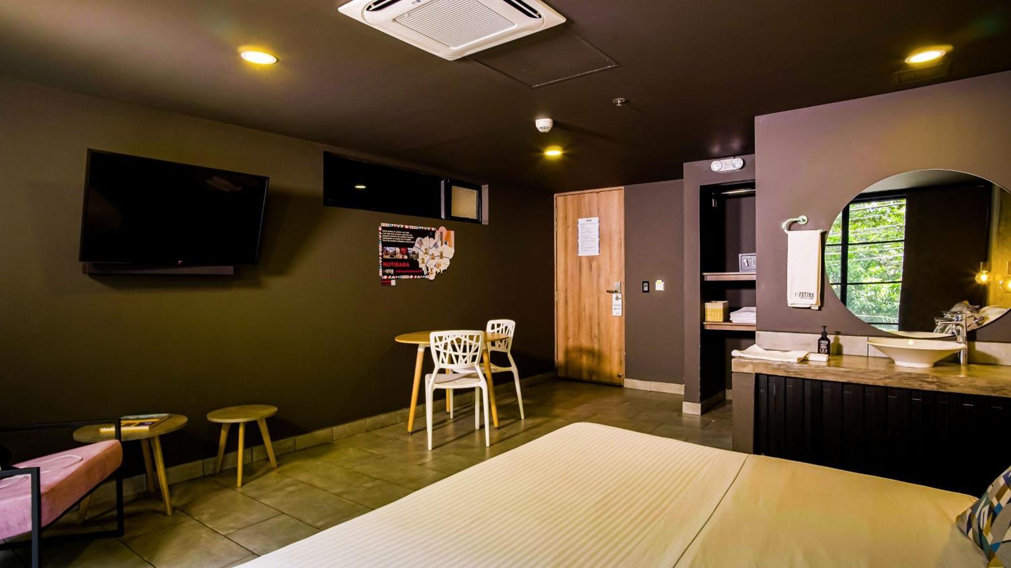 Los Patios Cool Living Medellin Luaran gambar