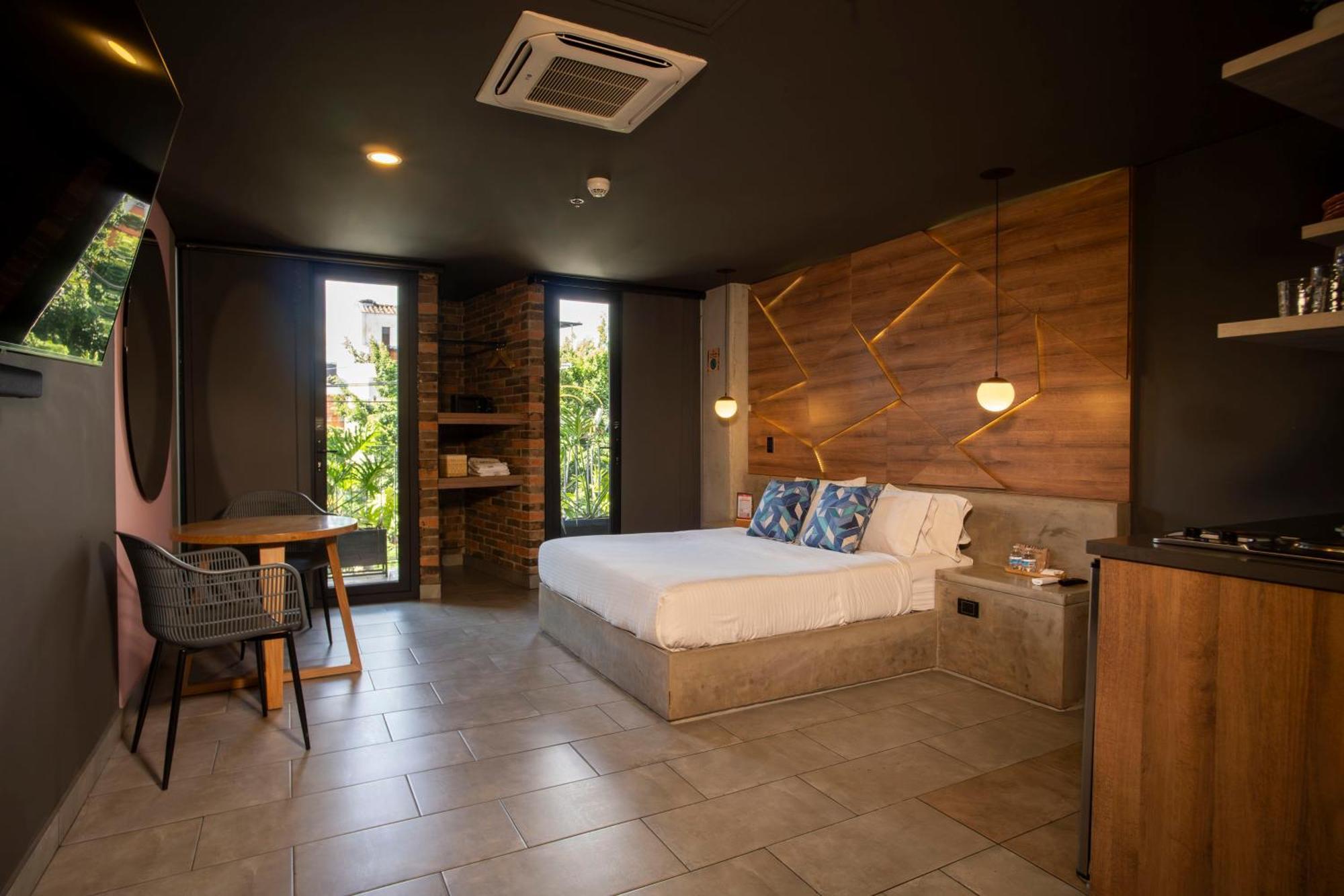 Los Patios Cool Living Medellin Luaran gambar