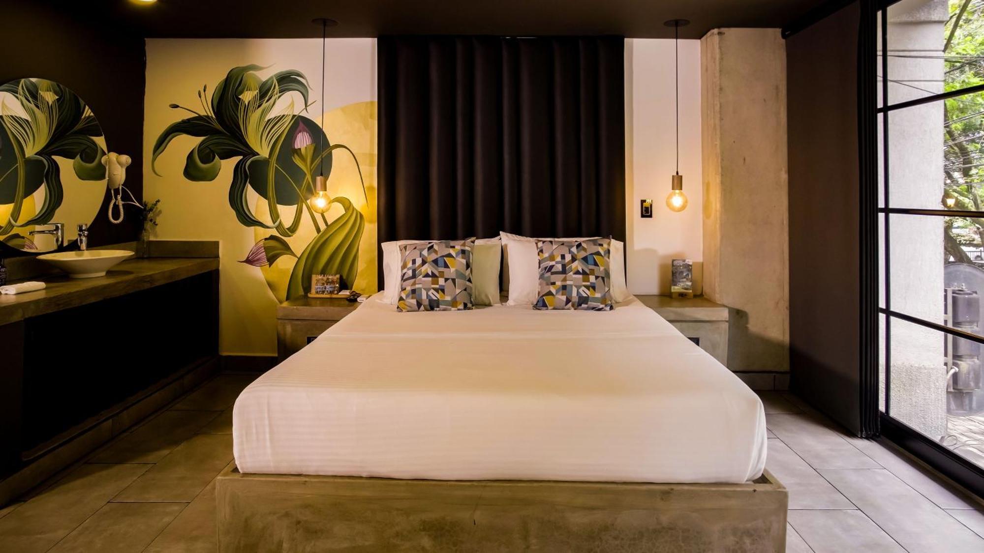 Los Patios Cool Living Medellin Luaran gambar