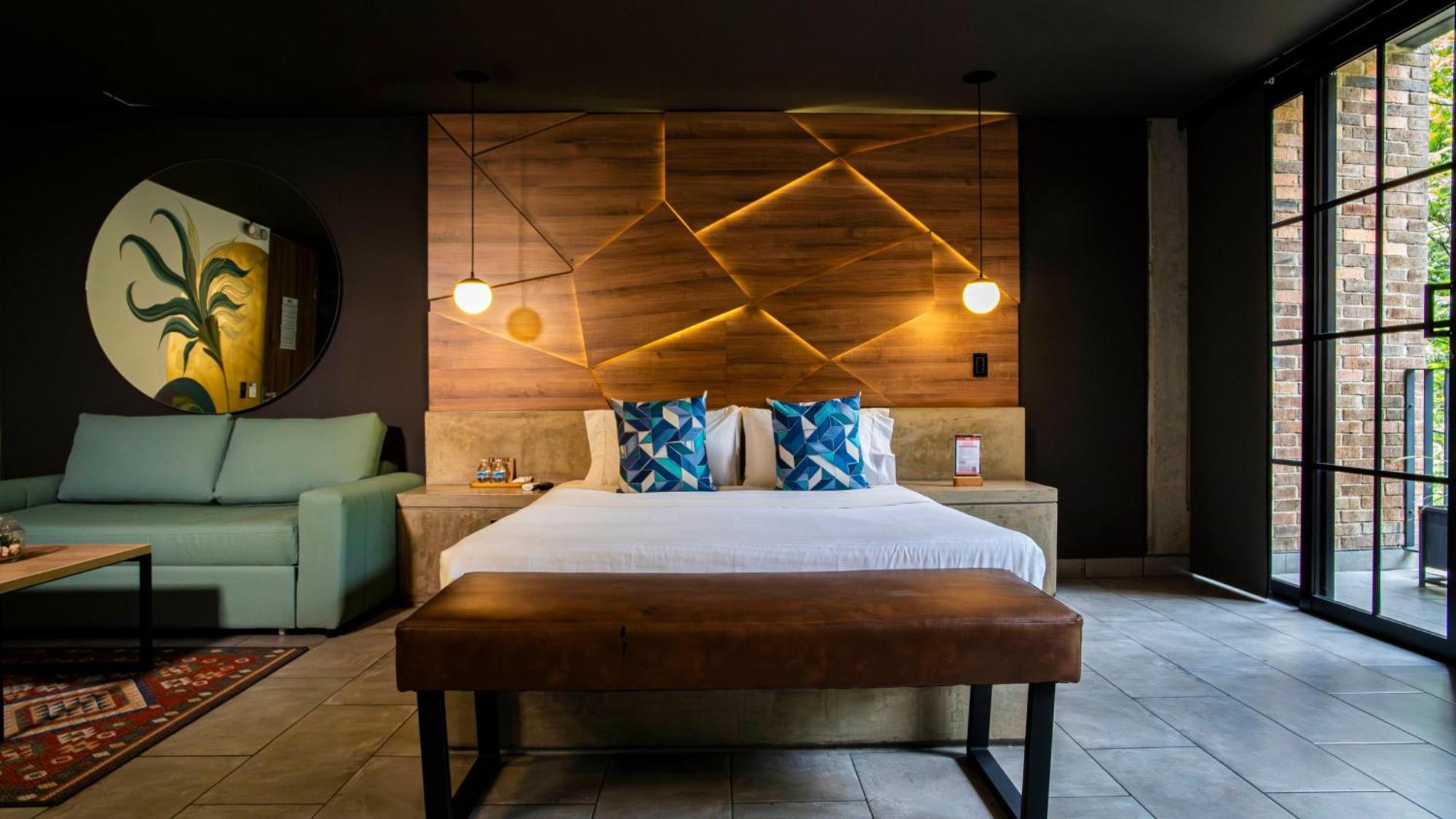 Los Patios Cool Living Medellin Luaran gambar