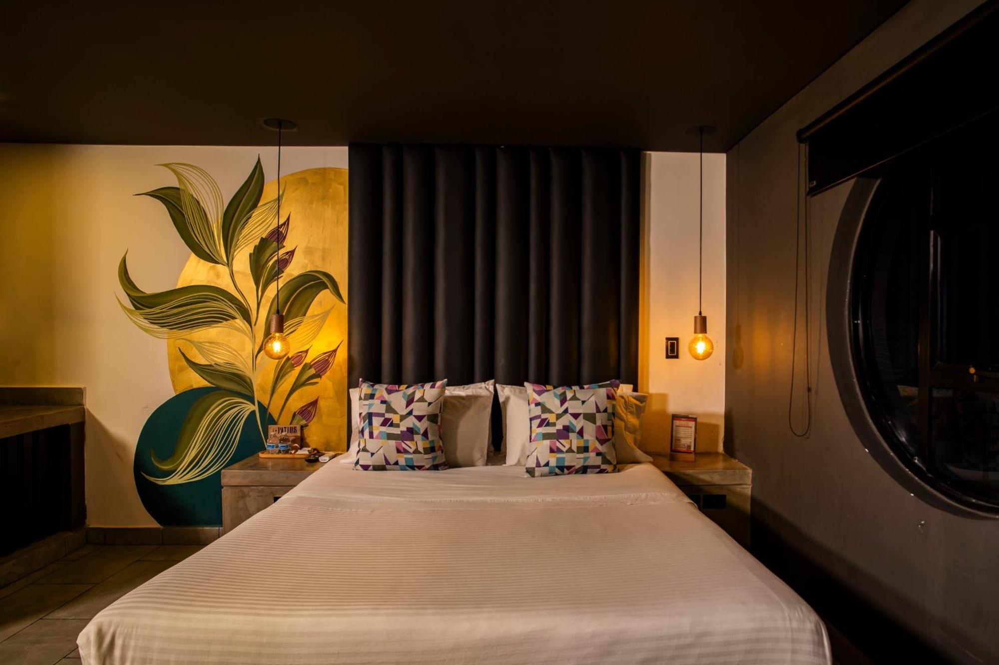 Los Patios Cool Living Medellin Luaran gambar