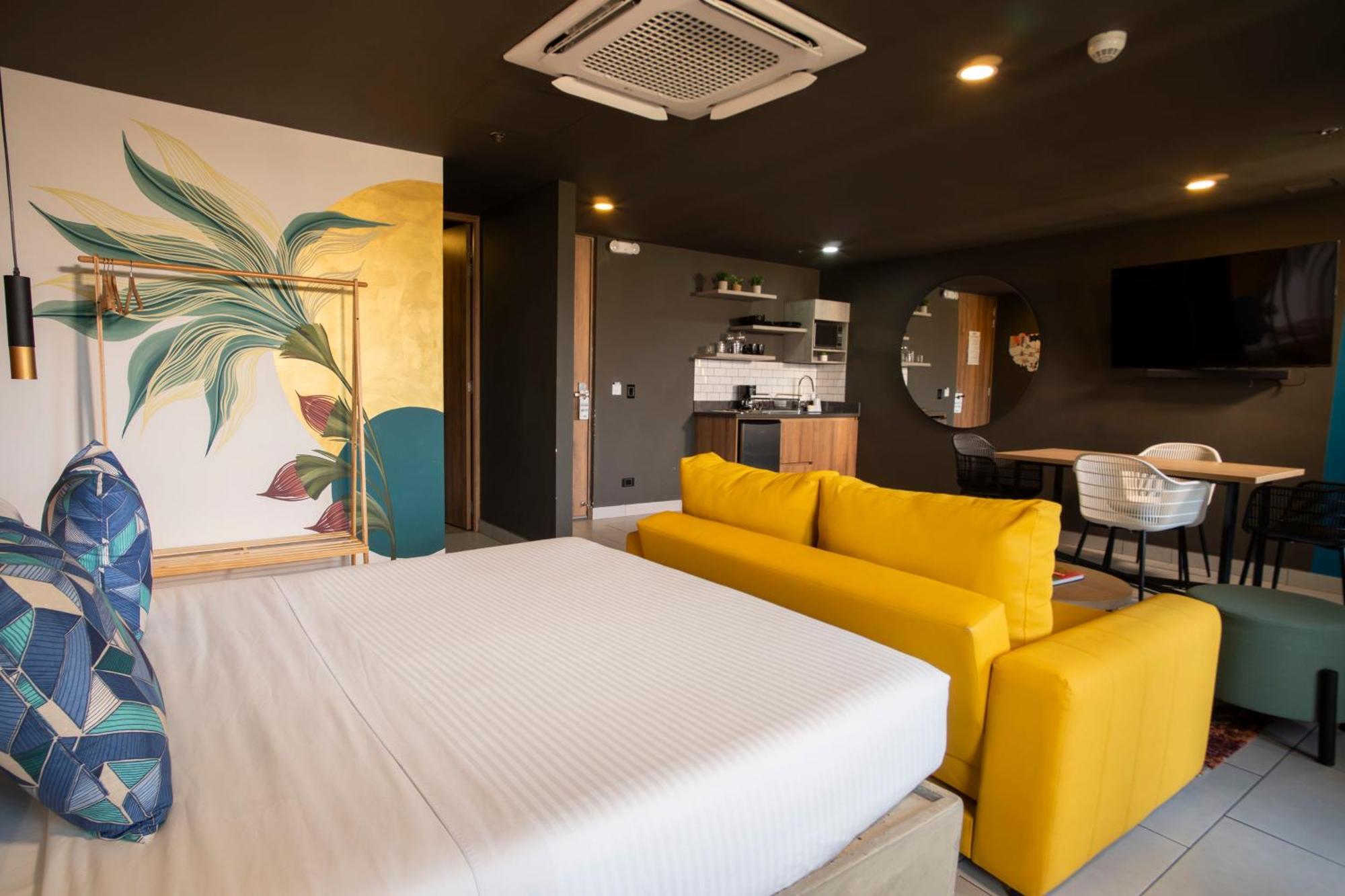 Los Patios Cool Living Medellin Luaran gambar