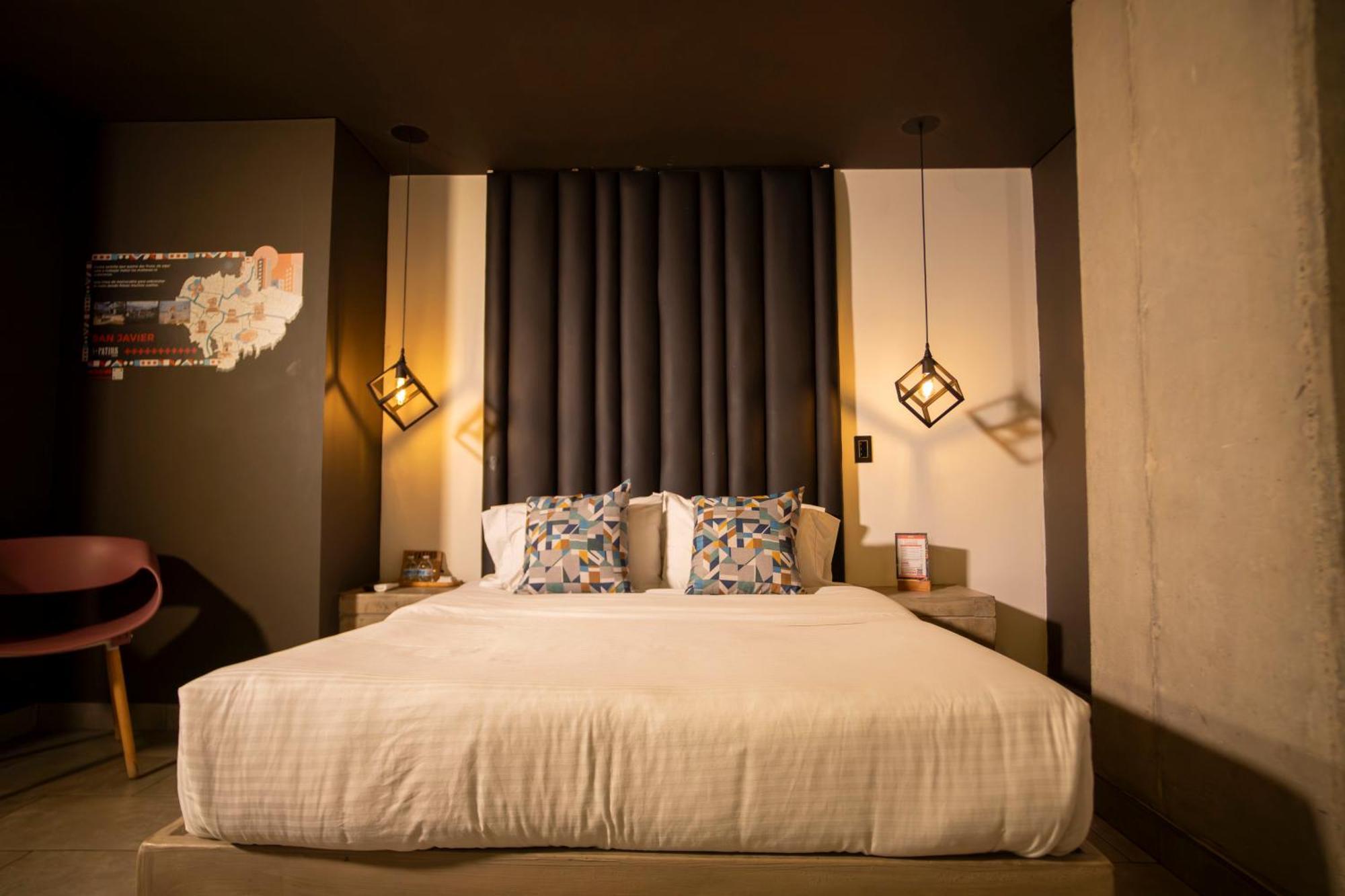 Los Patios Cool Living Medellin Luaran gambar