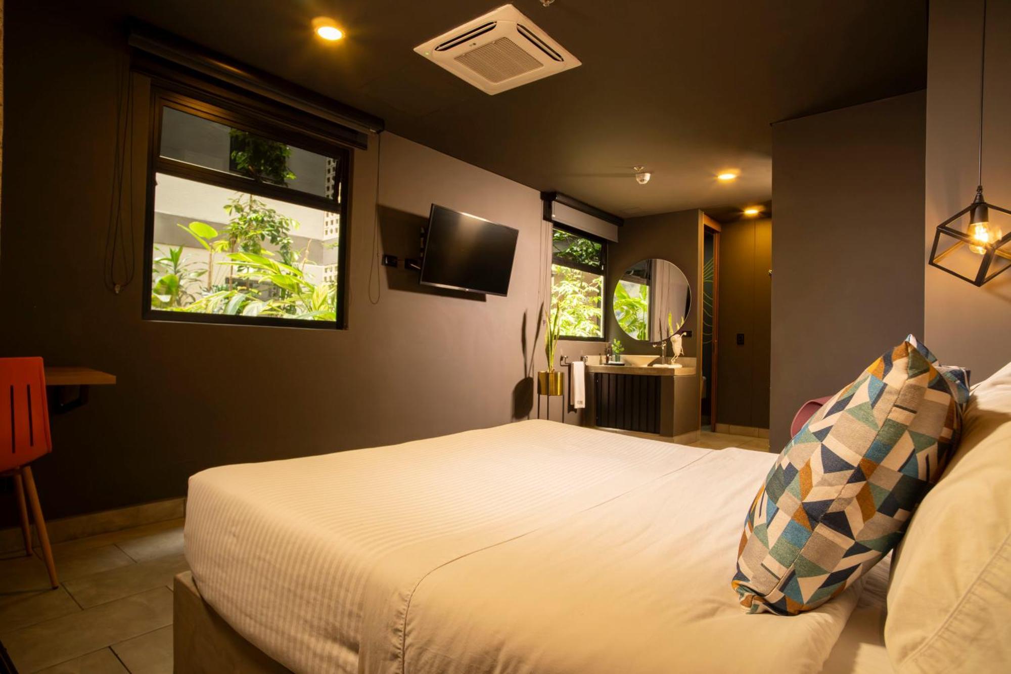 Los Patios Cool Living Medellin Luaran gambar