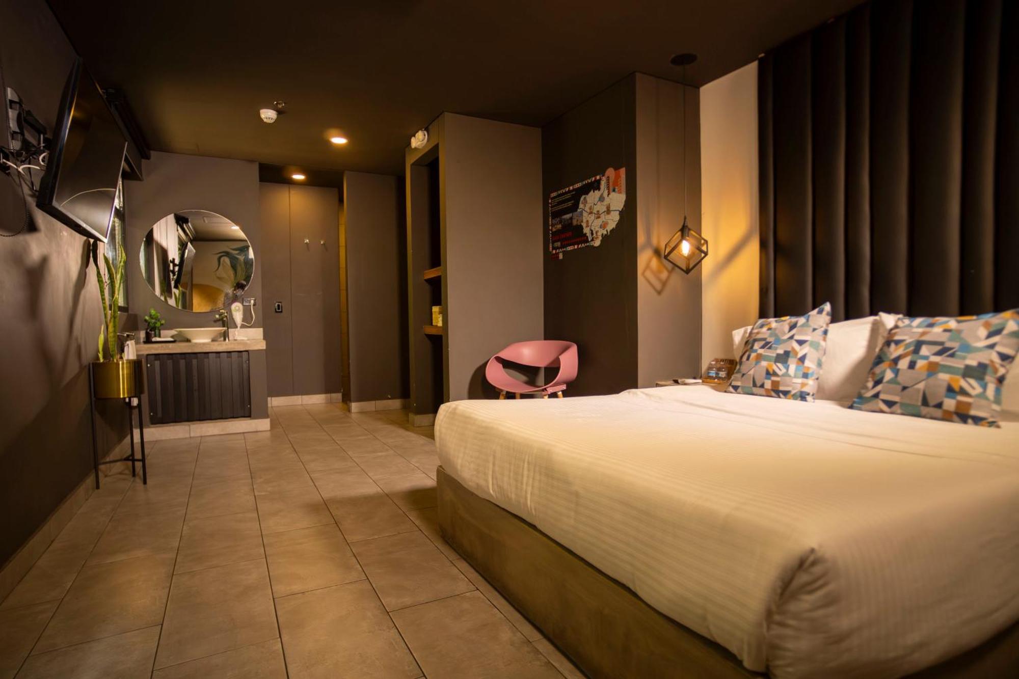 Los Patios Cool Living Medellin Luaran gambar