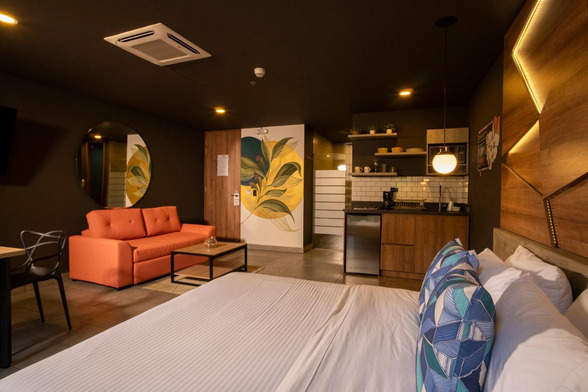 Los Patios Cool Living Medellin Luaran gambar