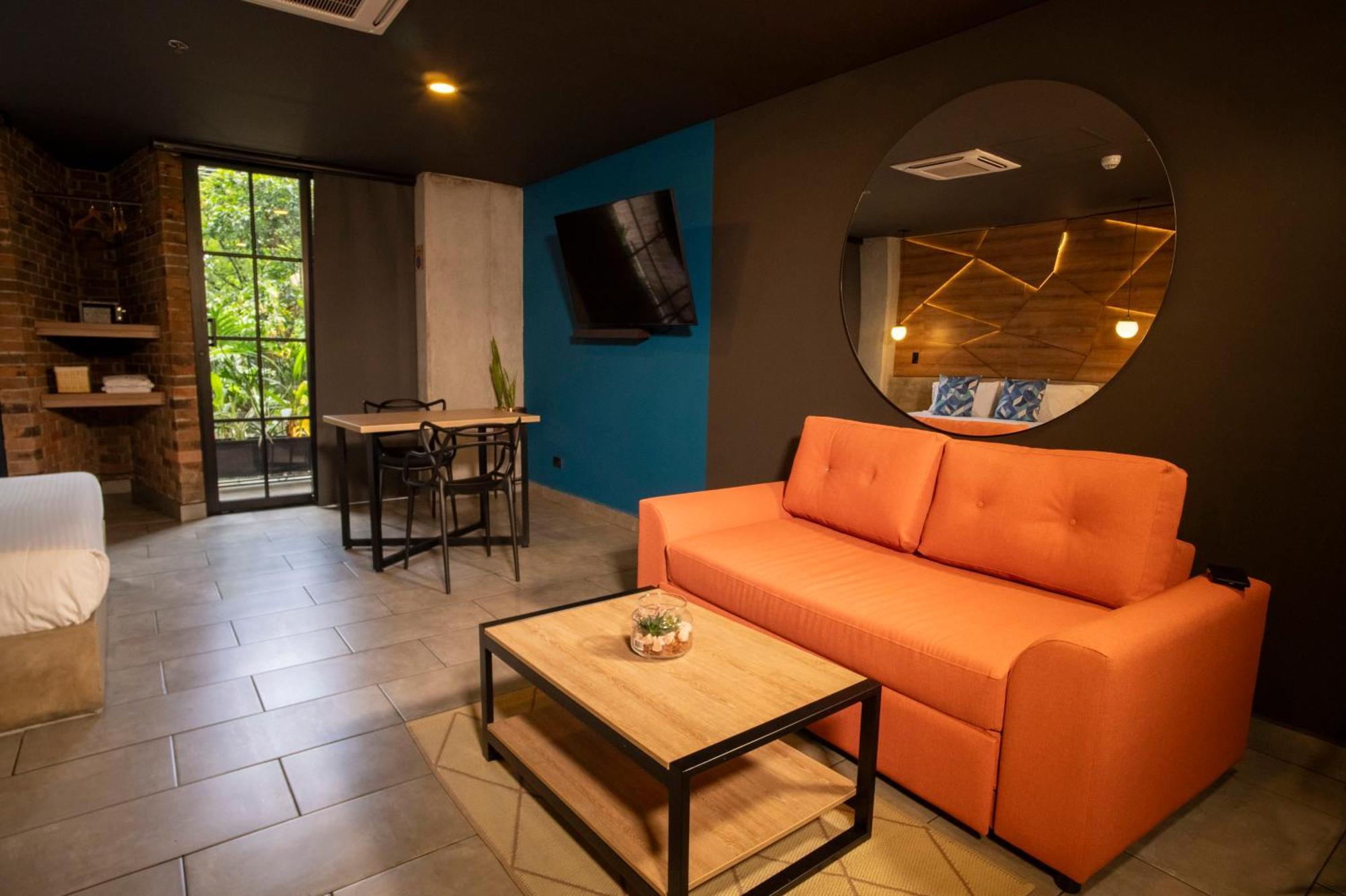 Los Patios Cool Living Medellin Luaran gambar