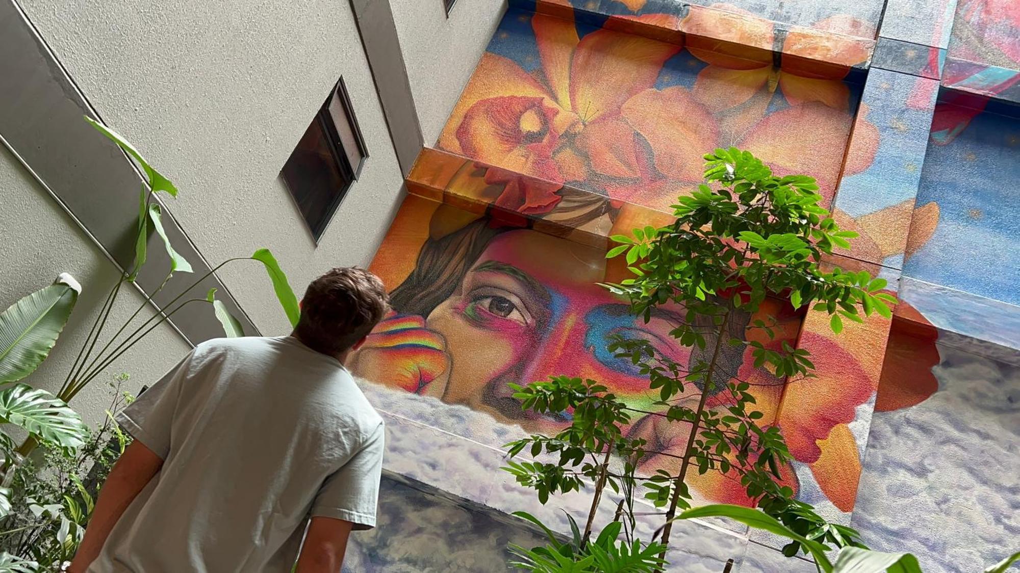 Los Patios Cool Living Medellin Luaran gambar