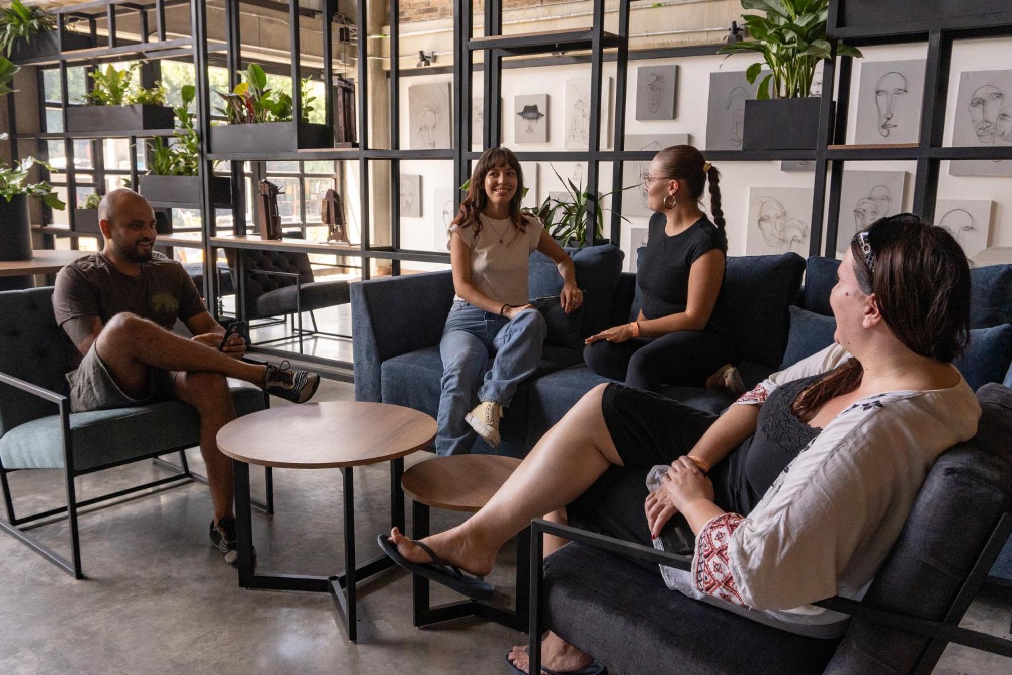 Los Patios Cool Living Medellin Luaran gambar