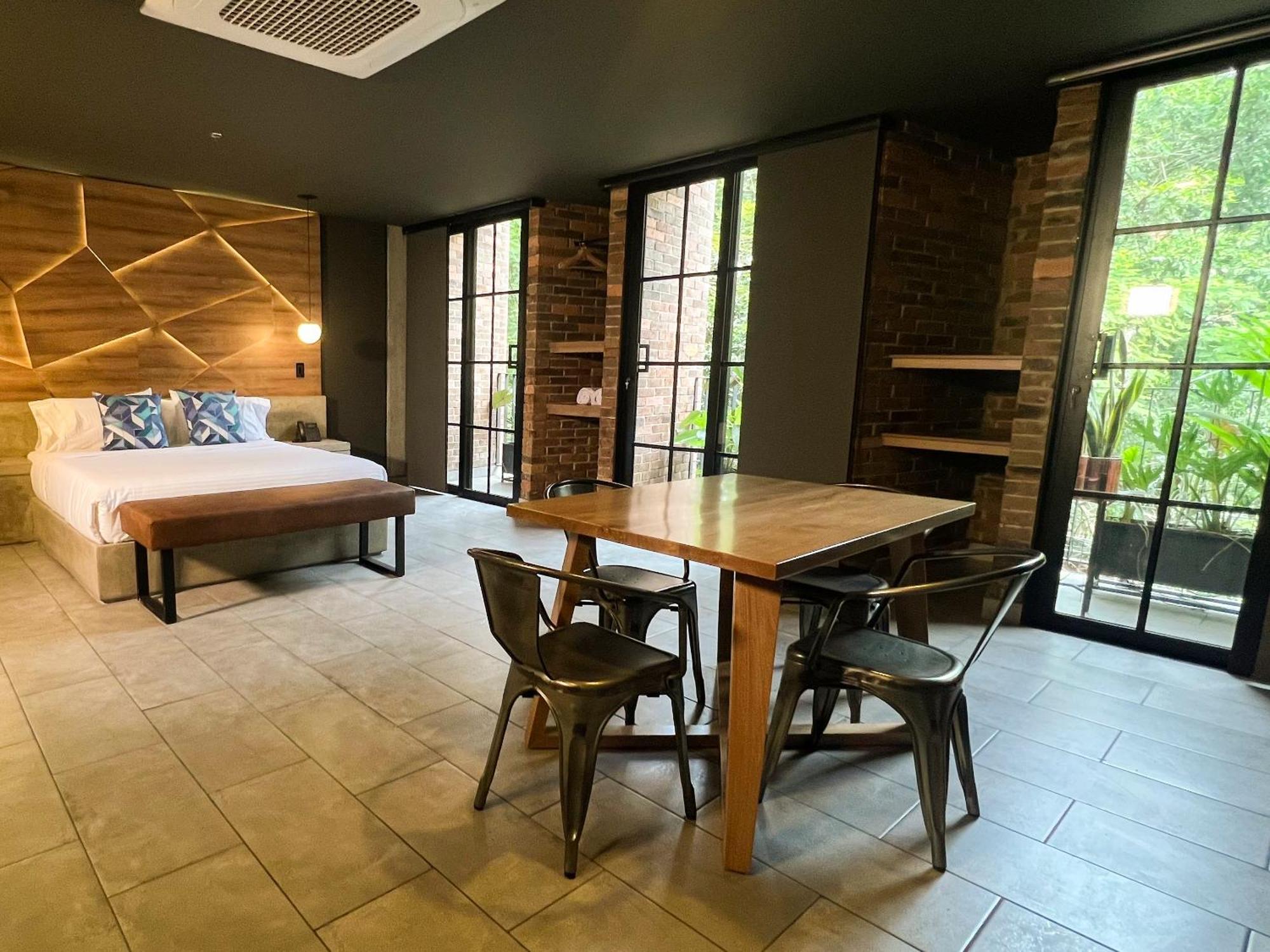 Los Patios Cool Living Medellin Luaran gambar