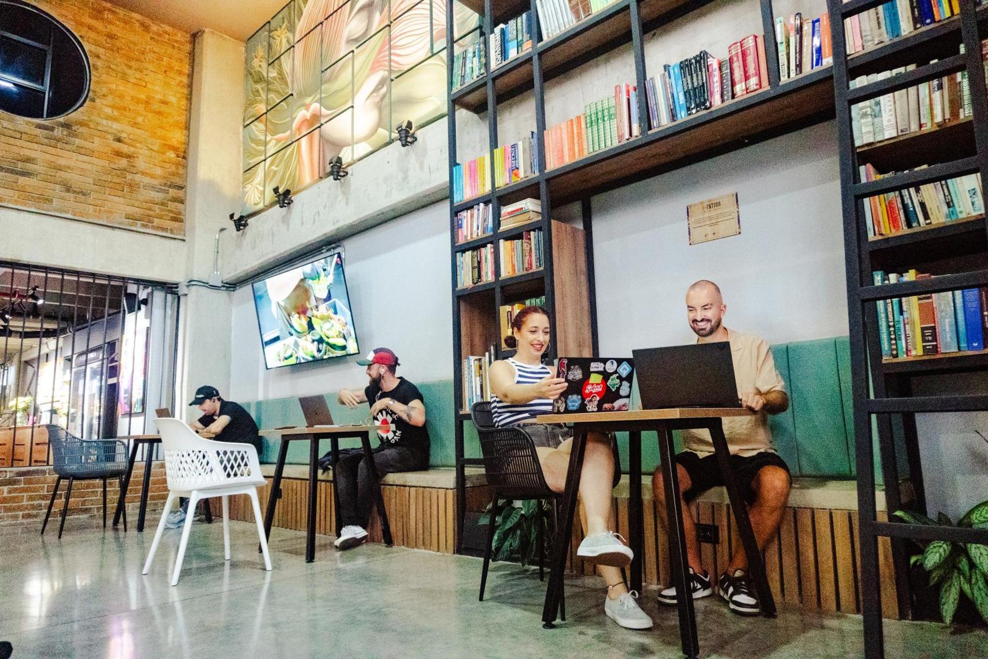 Los Patios Cool Living Medellin Luaran gambar