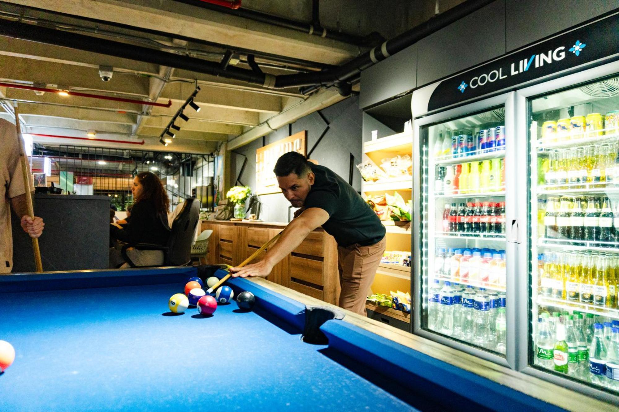 Los Patios Cool Living Medellin Luaran gambar